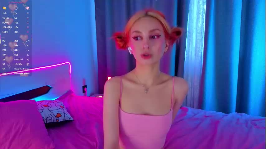 sugar__girl Adult Chat March 8, 2026