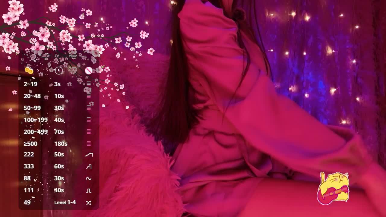 Taliswoman Adult Chat March 8, 2026