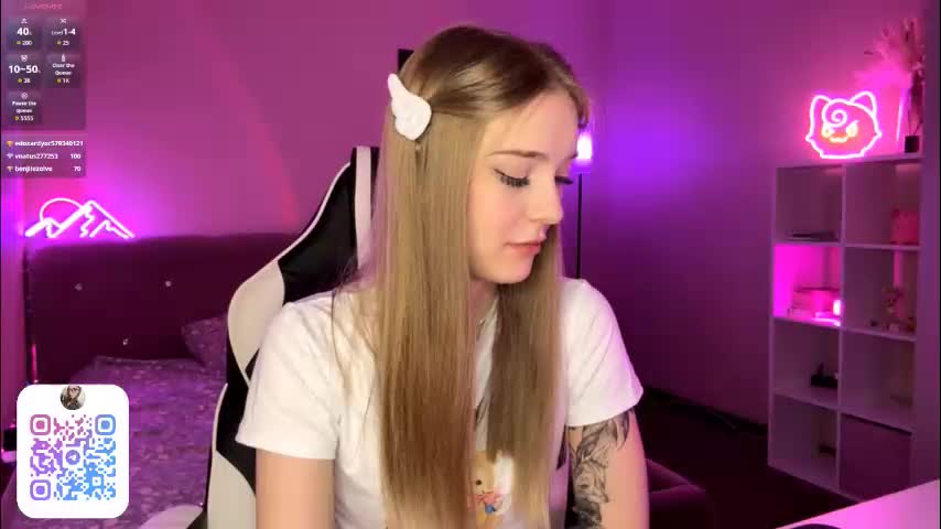 susyschuerholz Adult Chat March 8, 2026