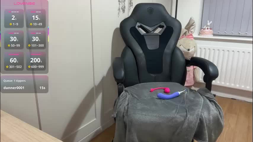 rosekate97 Adult Chat March 8, 2026