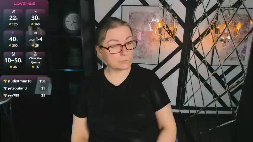 alexandra_kind Adult Chat March 8, 2026