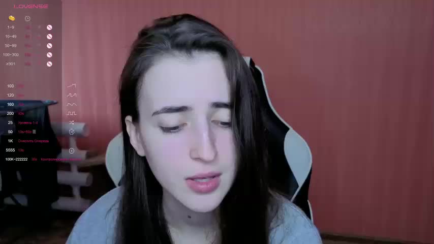 Valeritiio Adult Chat March 8, 2026