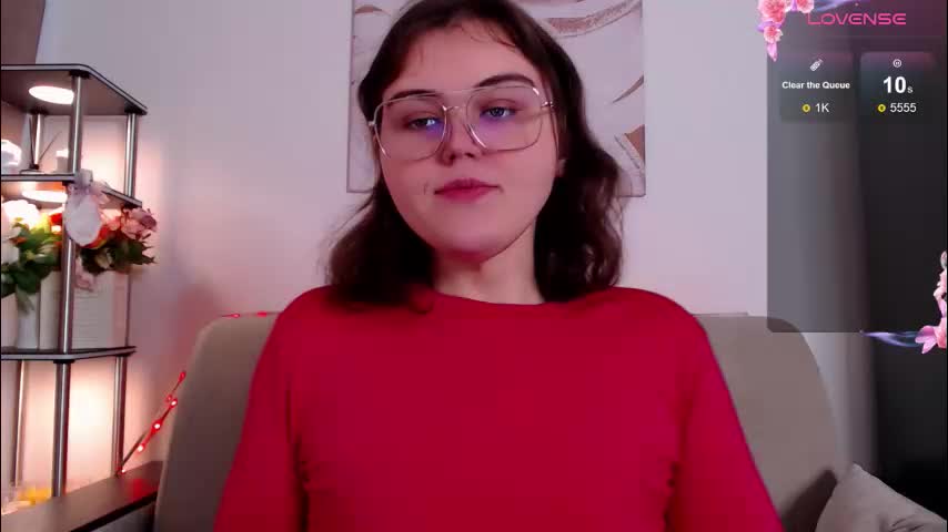 curvy_janie Adult Chat March 8, 2026
