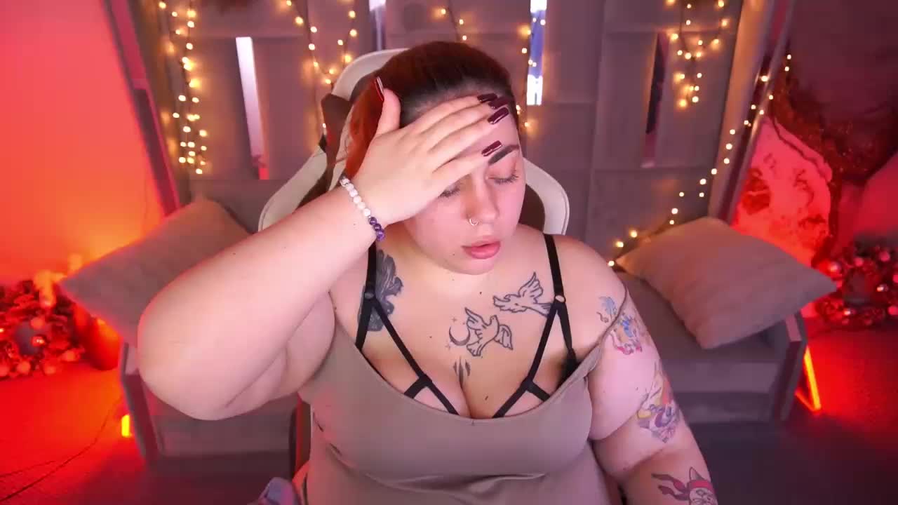 AmazonkaStarrr Adult Chat March 8, 2026