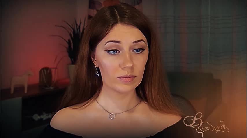 missbeverlymills Adult Chat March 8, 2026