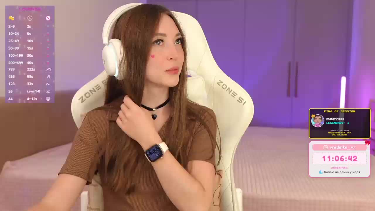 lollipop-o Adult Chat March 8, 2026