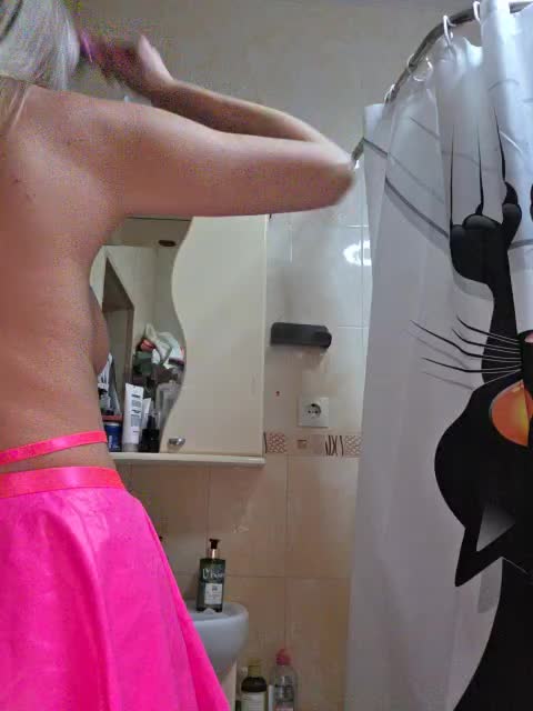 Blondi_Love Adult Chat March 8, 2026