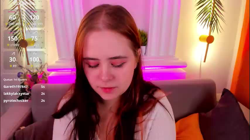 _lexii_pop Adult Chat March 8, 2026