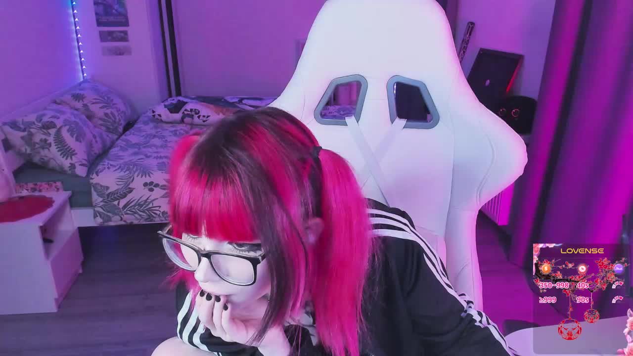 Yumi_Youkai Adult Chat March 8, 2026