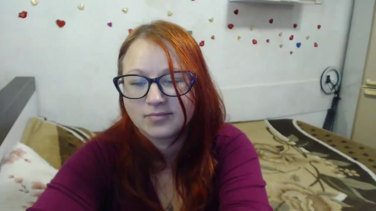 Lilia4joy Adult Chat March 8, 2026