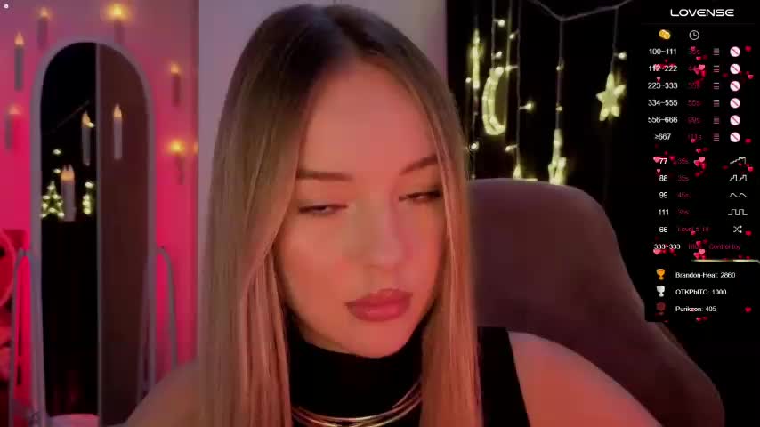 Nestyzz Adult Chat March 8, 2026