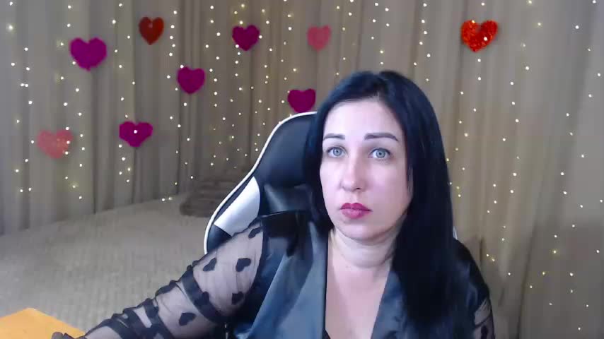 JillStevens Adult Chat March 8, 2026