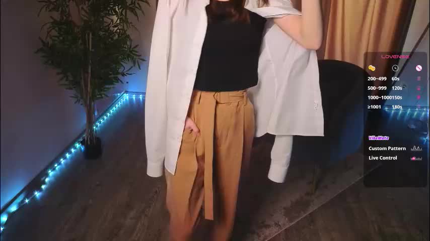 bridgetbottrell Adult Chat March 8, 2026