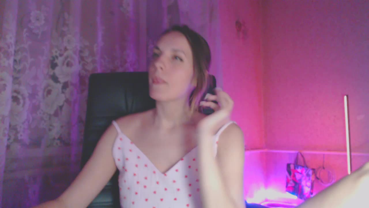 Babymuro4ka Adult Chat March 8, 2026