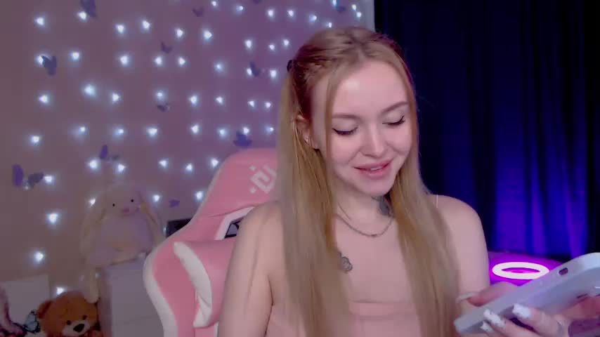 NaughtyMable Adult Chat March 8, 2026