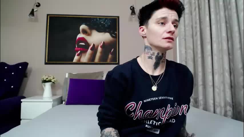 kennyvibe Adult Chat March 8, 2026