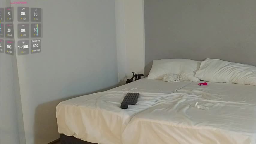 Bella_Byers Adult Chat March 8, 2026