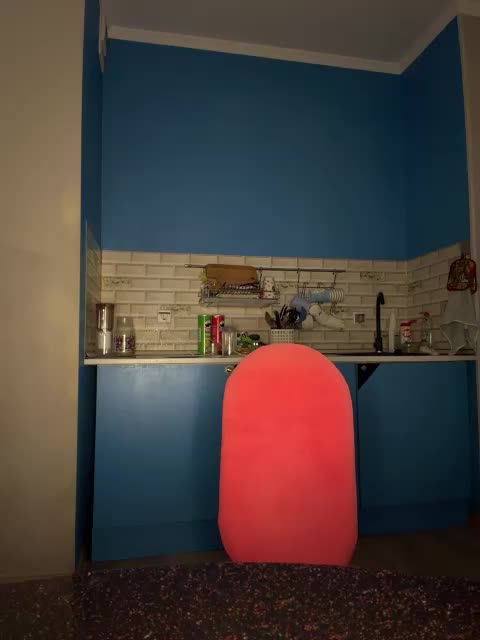 Kitana_mk Adult Chat March 8, 2026