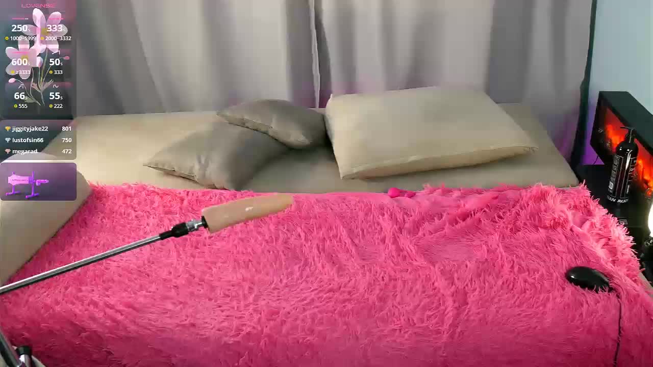 britneyfox Adult Chat March 8, 2026