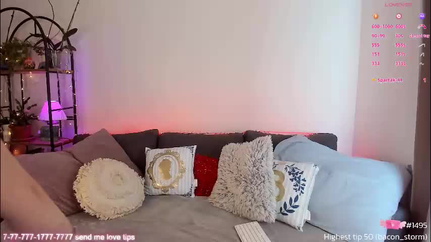 honeycarrol Adult Chat March 8, 2026