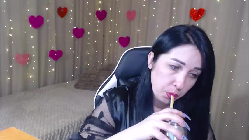 jill_stevens Adult Chat March 8, 2026