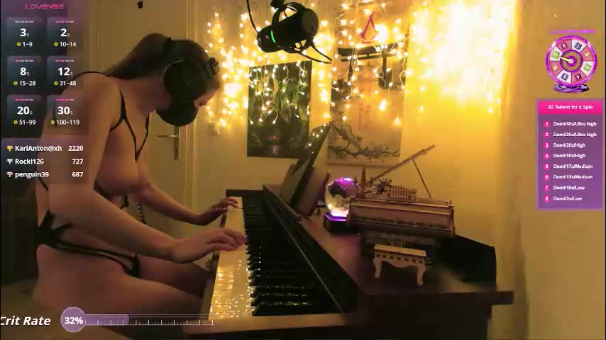 realartofslut Adult Chat March 8, 2026