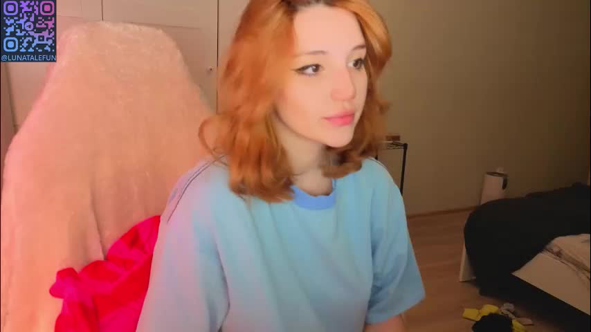 lunatale Adult Chat March 8, 2026