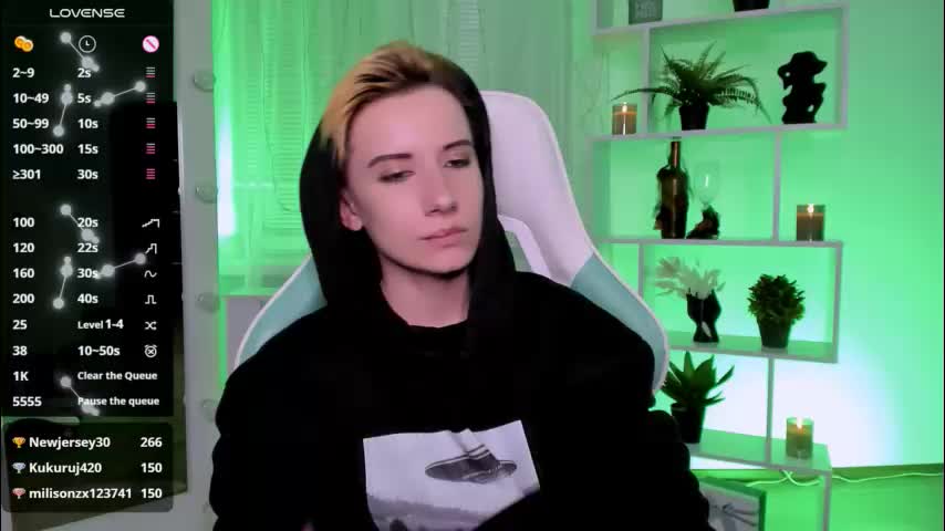 _rein_ramm Adult Chat March 8, 2026