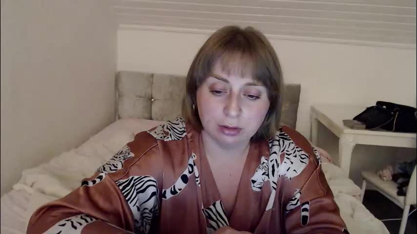 andorphina Adult Chat March 8, 2026