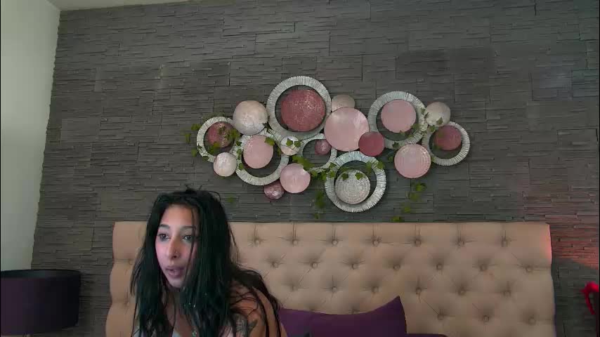 vannyfoxx Adult Chat March 8, 2026