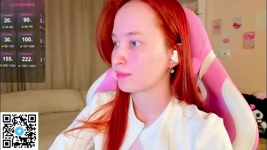 sunflare_ Adult Chat March 8, 2026