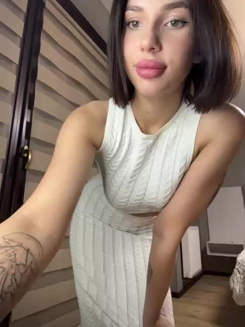 BabyDarii Adult Chat March 8, 2026