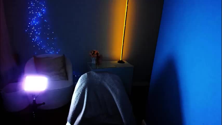 thewizardjenn Adult Chat March 8, 2026