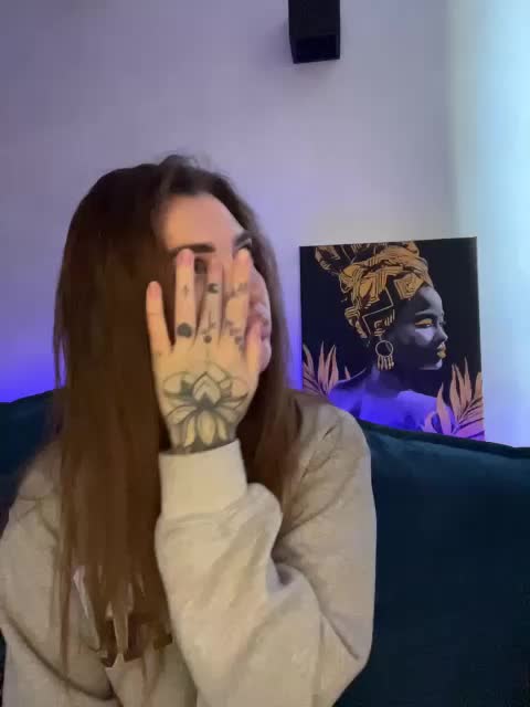 WILDGIRL Adult Chat March 8, 2026