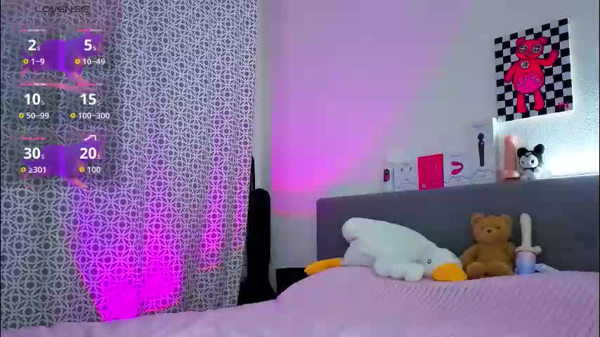 lilith_poison Adult Chat March 8, 2026