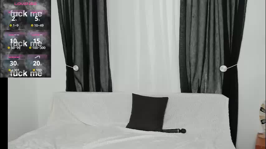 sexy_emeli Adult Chat March 8, 2026