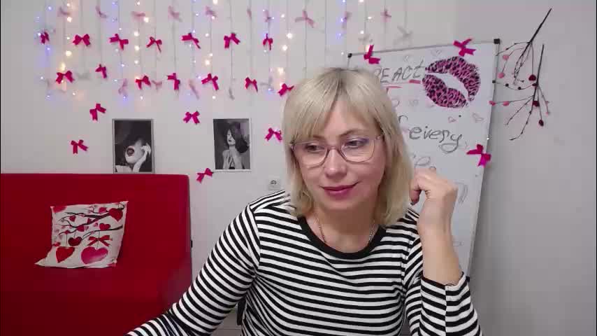 laurenwishy Adult Chat March 8, 2026