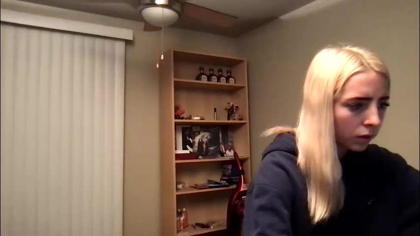 konniefirst Adult Chat March 8, 2026