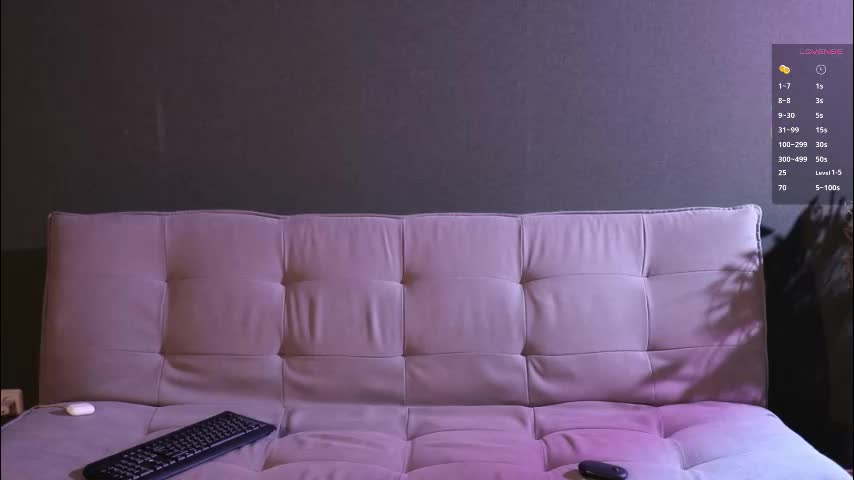 _ilso_ Adult Chat March 8, 2026