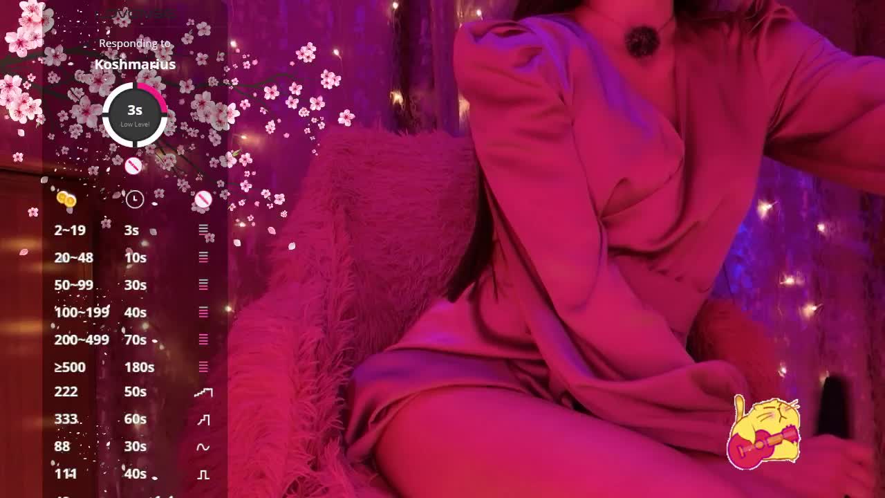 Taliswoman Adult Chat March 8, 2026