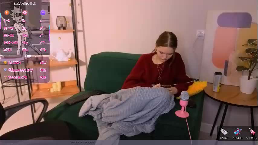 dilara_xbaby Adult Chat March 8, 2026