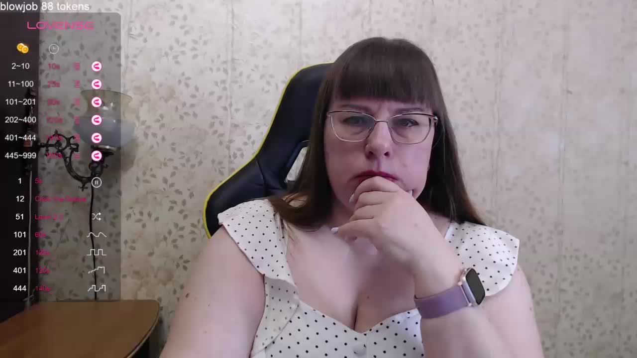 Fox23 Adult Chat March 8, 2026