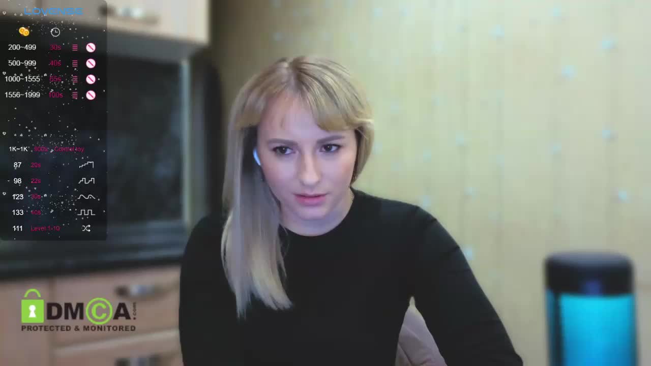 Smorodinkaa Adult Chat March 8, 2026