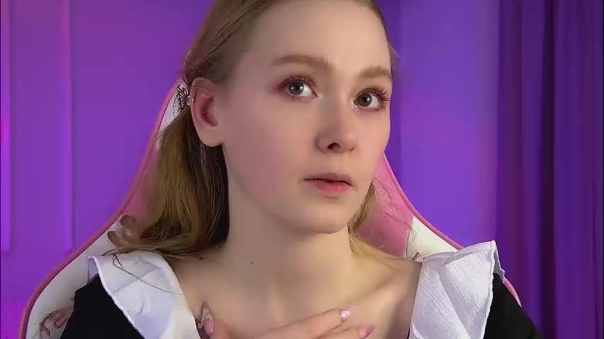 agatafoxley Adult Chat March 8, 2026