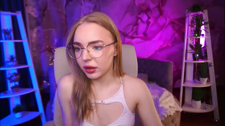 emilysunshines Adult Chat March 8, 2026
