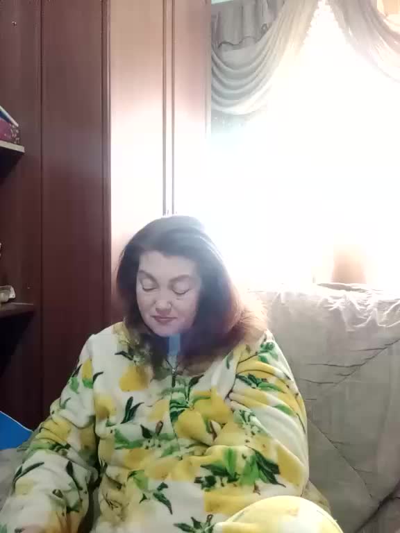 Sadie-Lorri Adult Chat March 8, 2026