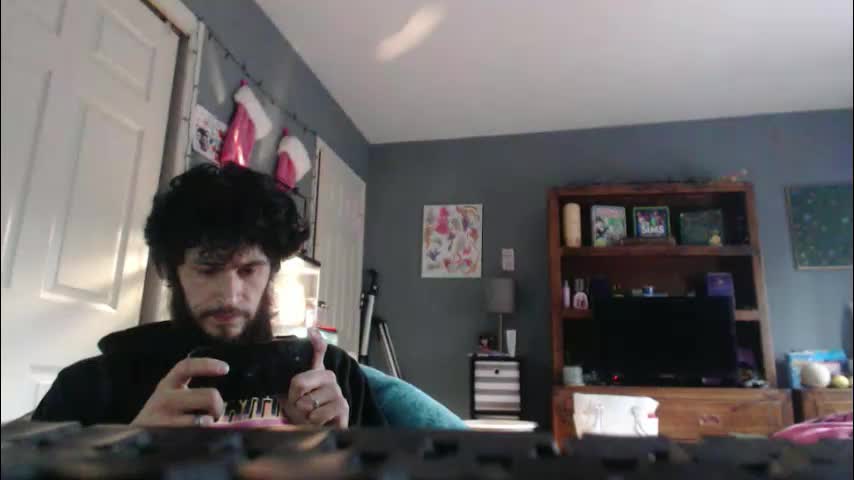 jadelondonxo Adult Chat March 8, 2026