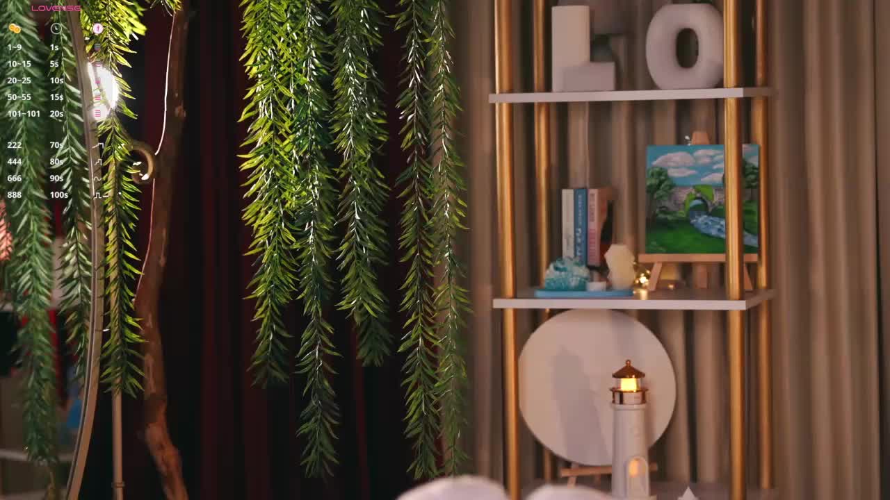 MiaVebes Adult Chat March 8, 2026