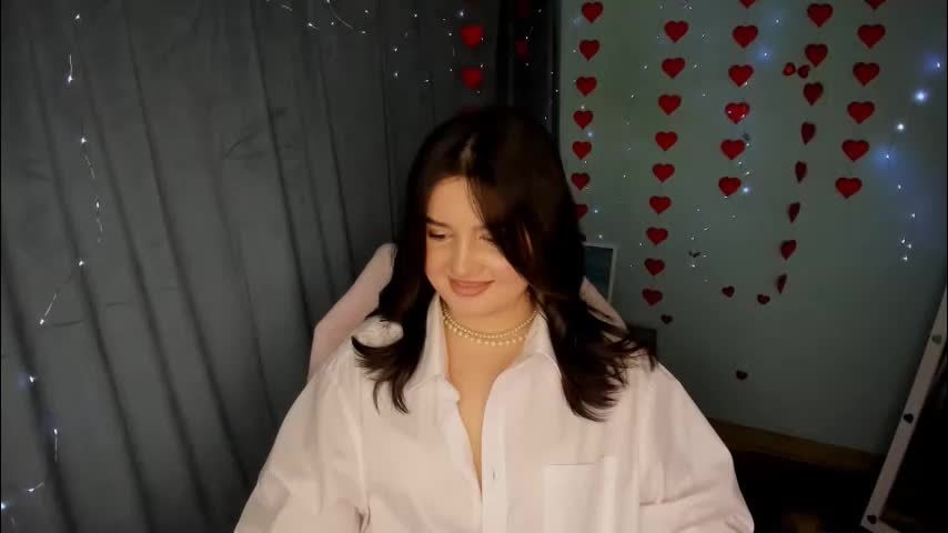 jennie_berry Adult Chat March 8, 2026