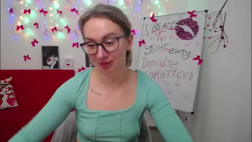 vasilisasii Adult Chat March 8, 2026